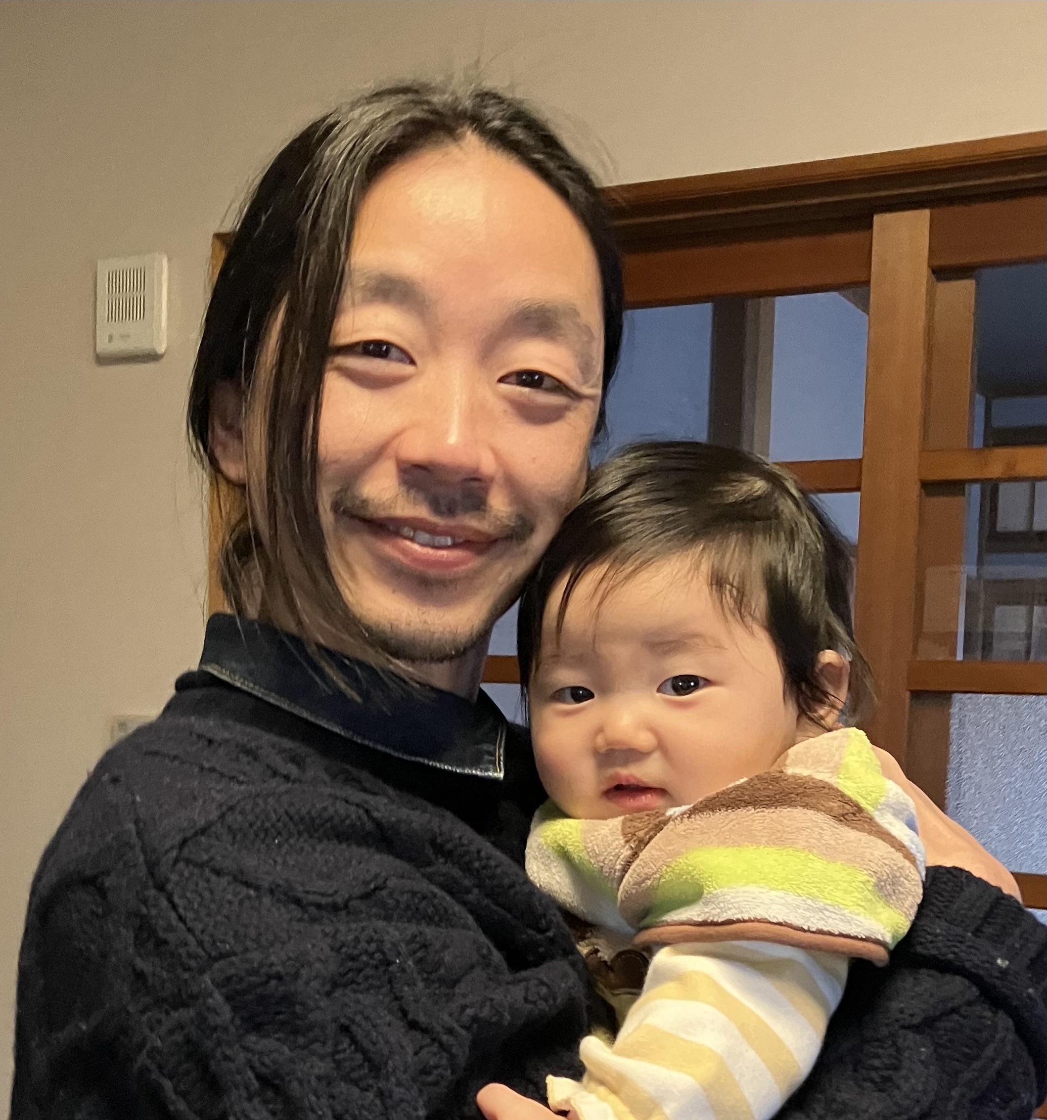 赤尾 惟行